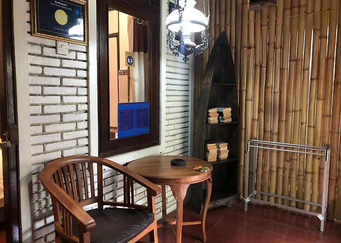 1bd In Family Compound Ubud3, 15 Minute Walk To Yoga Barn * ウブド